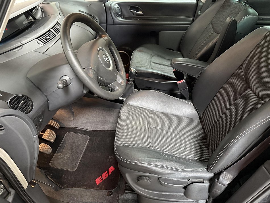 Renault Espace 2.0 dCi  7míst