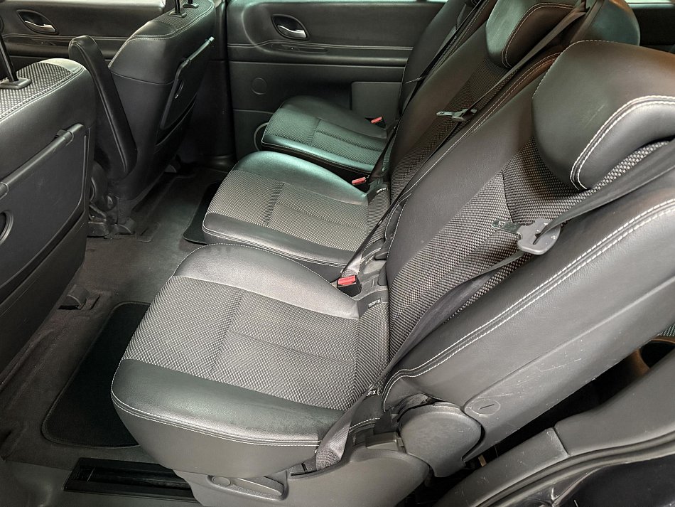 Renault Espace 2.0 dCi  7míst