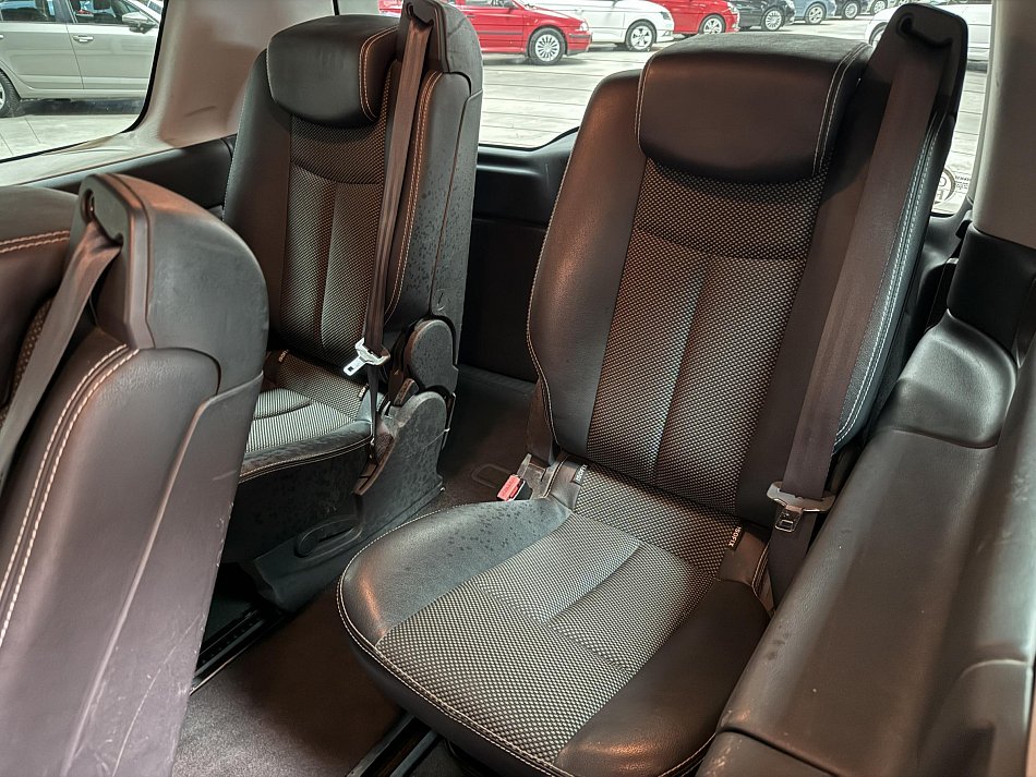 Renault Espace 2.0 dCi  7míst