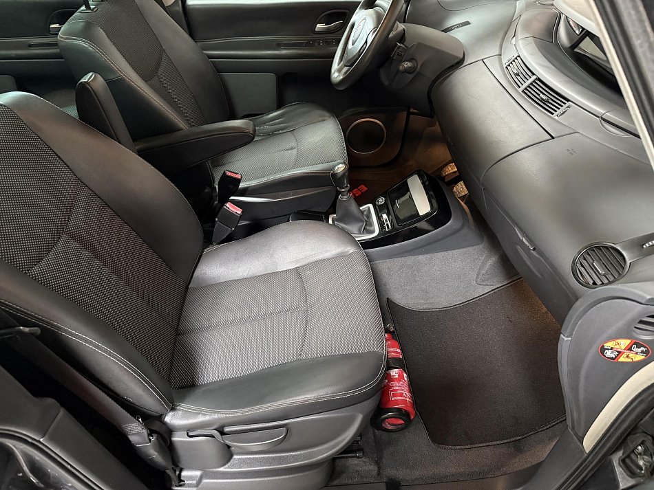 Renault Espace 2.0 dCi  7míst