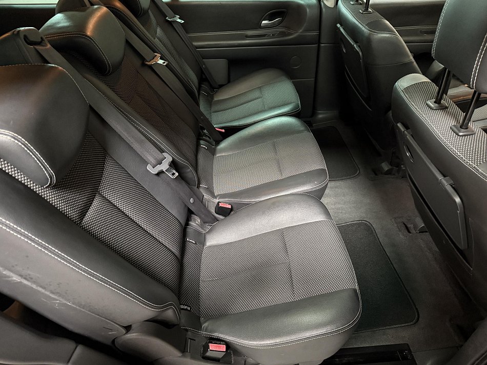 Renault Espace 2.0 dCi  7míst