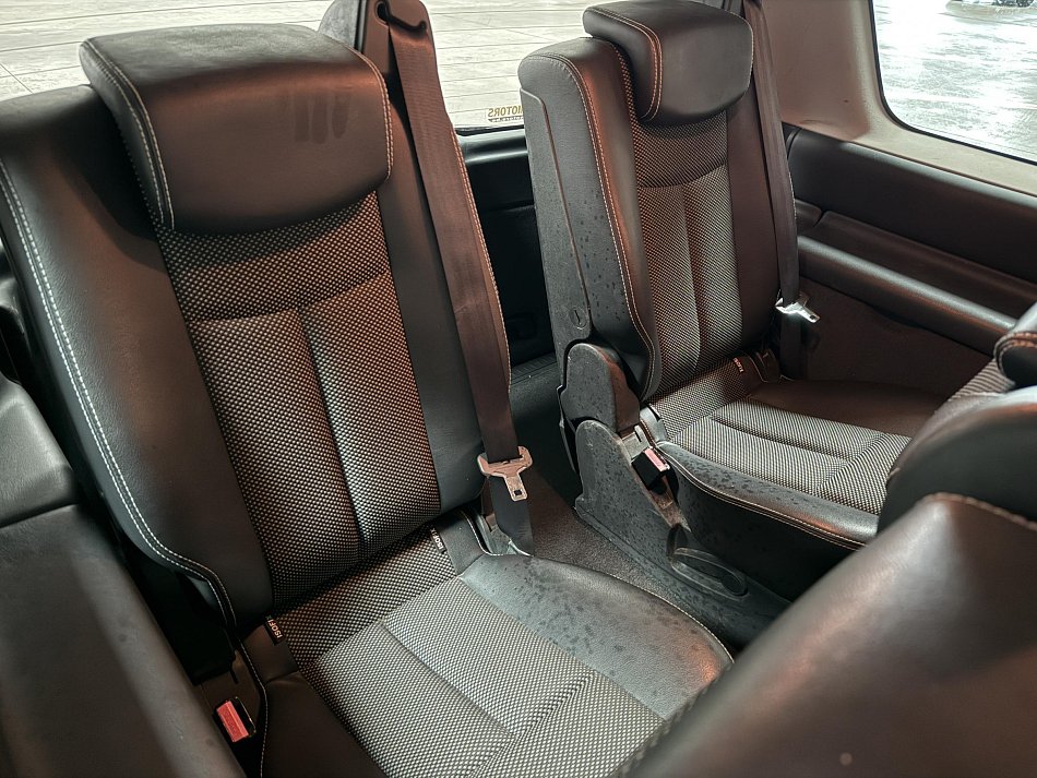 Renault Espace 2.0 dCi  7míst