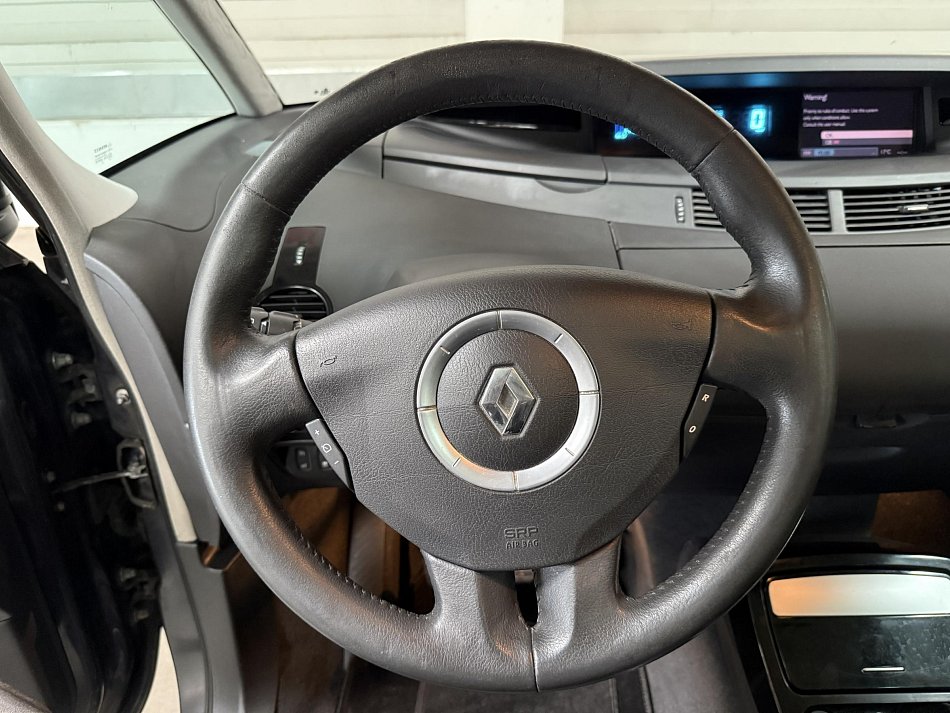 Renault Espace 2.0 dCi  7míst