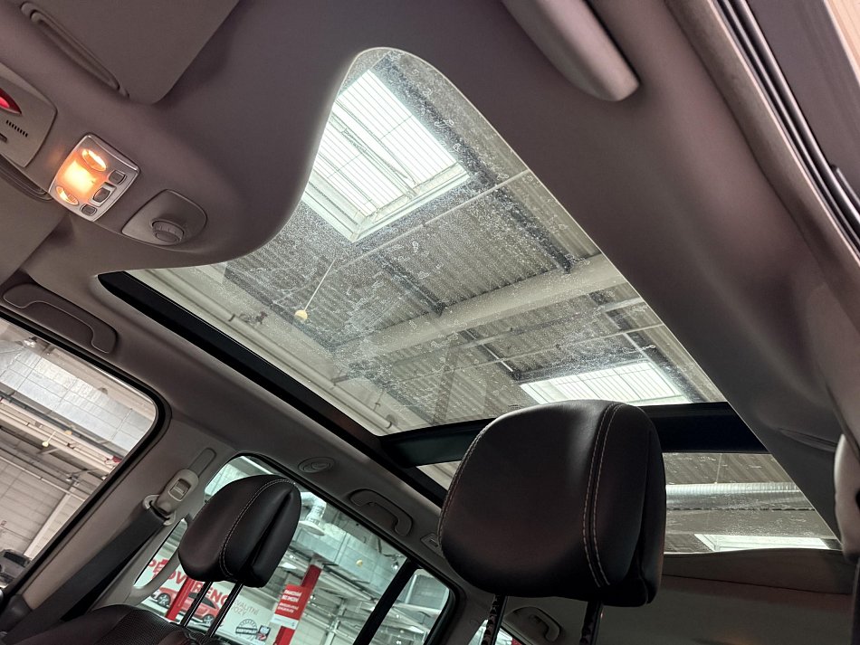 Renault Espace 2.0 dCi  7míst