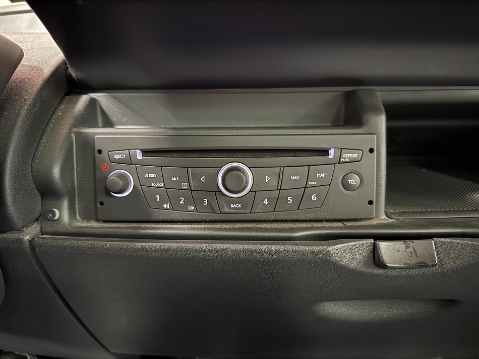 Renault Espace 2.0 dCi  7míst