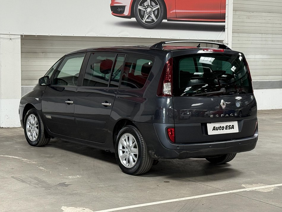 Renault Espace 2.0 dCi  7míst