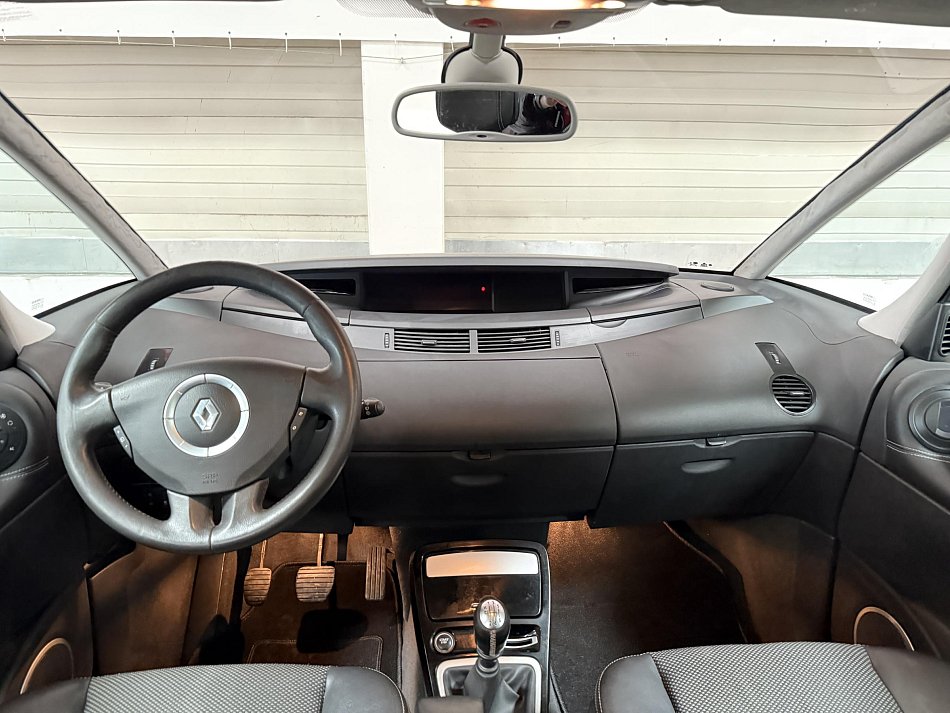 Renault Espace 2.0 dCi  7míst