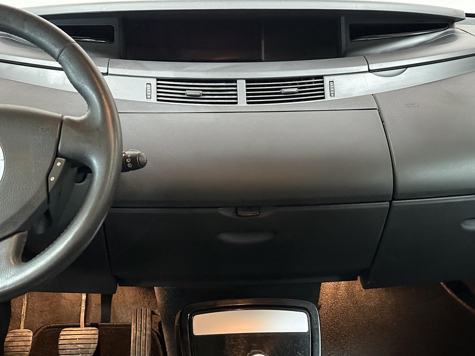 Renault Espace 2.0 dCi  7míst