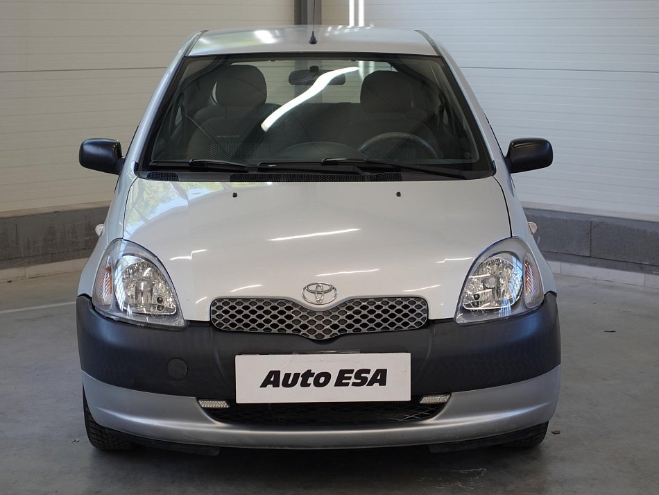 Toyota Yaris 1.0i 