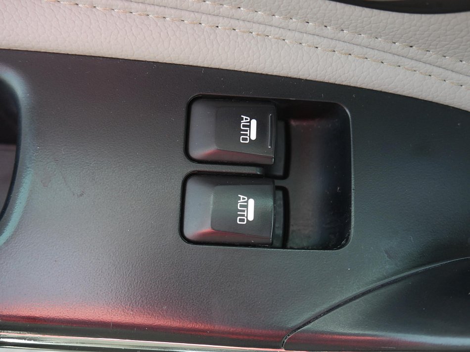 Kia Proceed 1.6 GDi 
