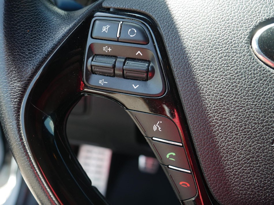 Kia Proceed 1.6 GDi 