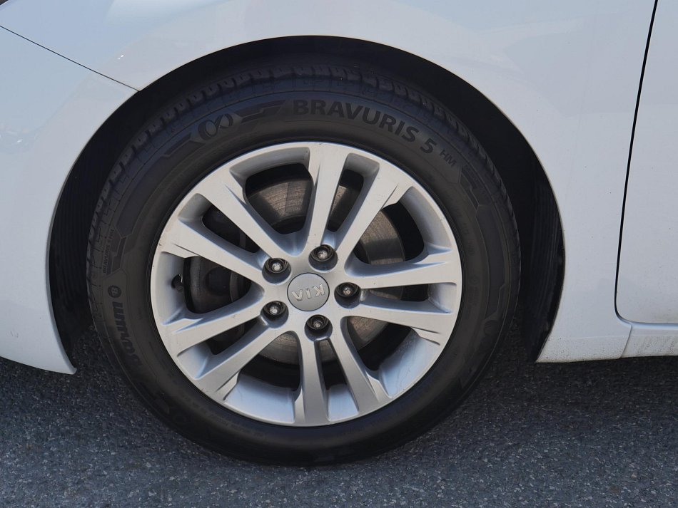 Kia Proceed 1.6 GDi 