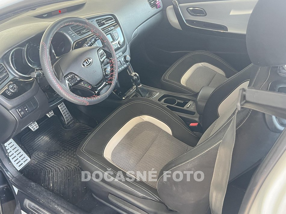 Kia Proceed 1.6 GDi 