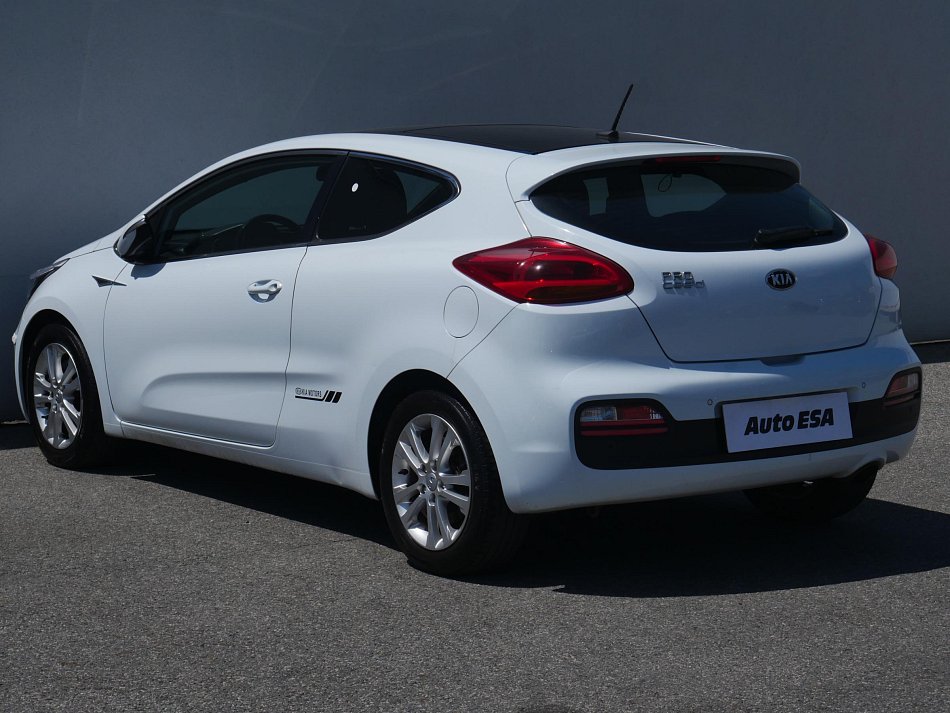 Kia Proceed 1.6 GDi 