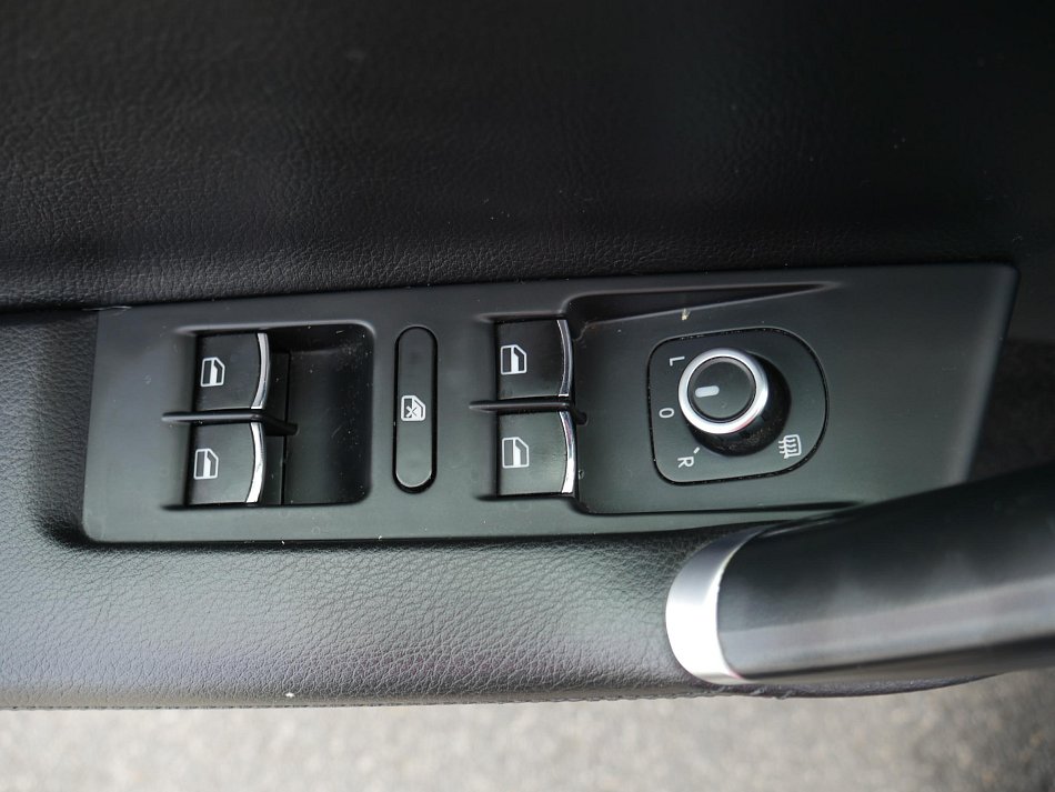 Volkswagen Passat 2.0 TDi 