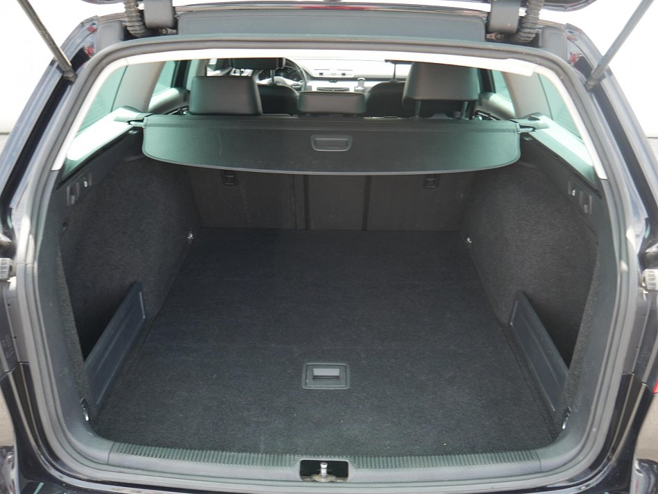 Volkswagen Passat 2.0 TDi 
