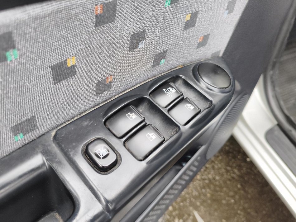 Hyundai Getz 1.3MPI 