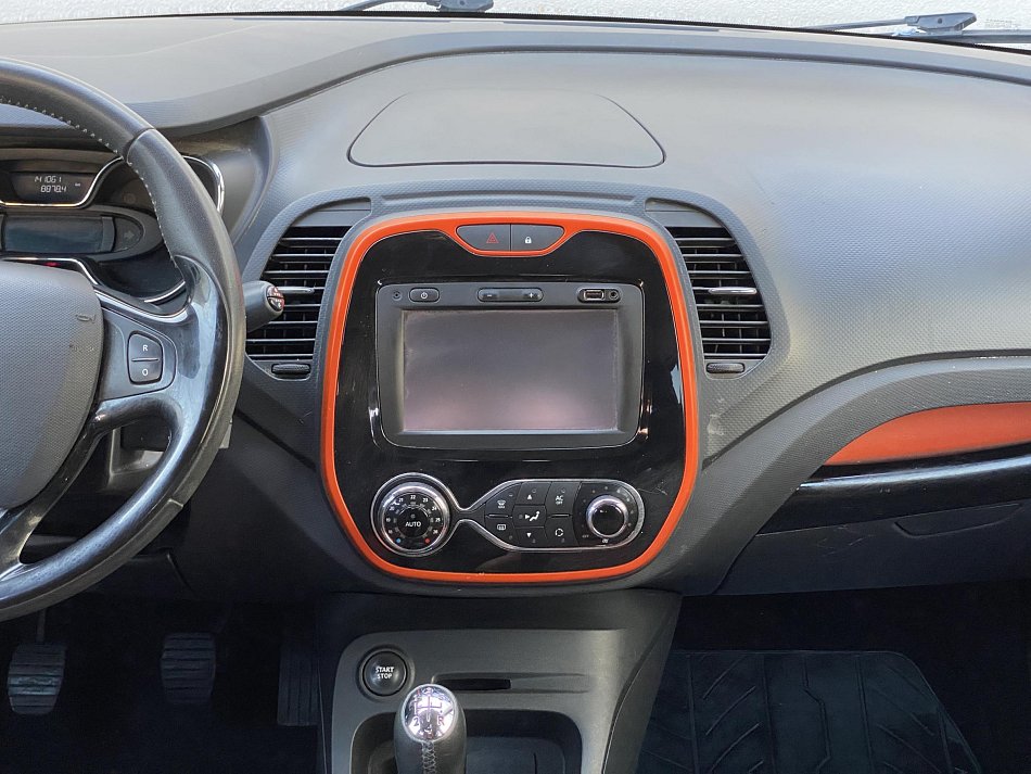 Renault Captur 0.9 TCe Energy