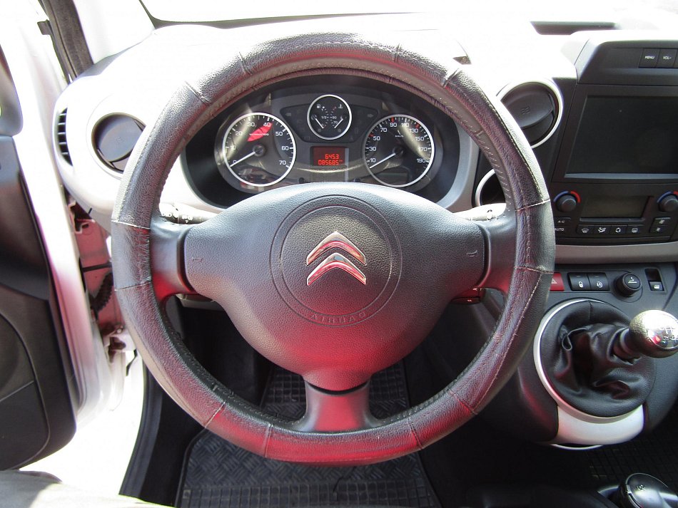 Citroën Berlingo 1.6HDi Shine