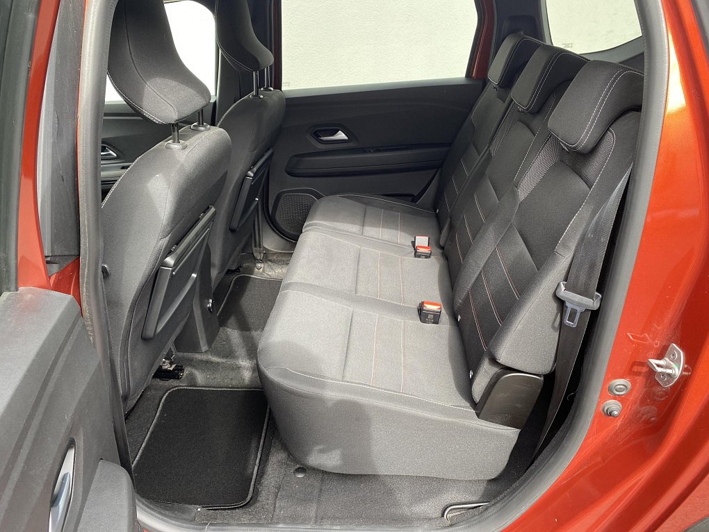 Dacia Jogger 1.0 TCe Extreme+