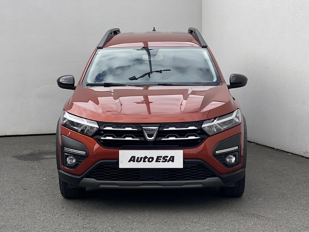 Dacia Jogger 1.0 TCe Extreme+