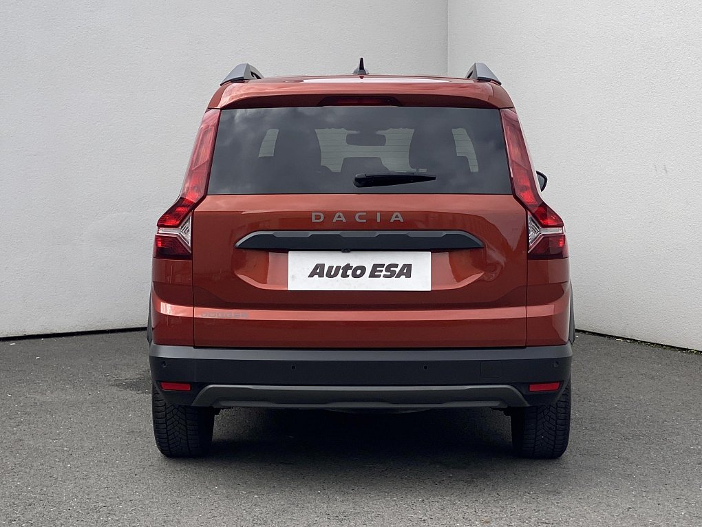 Dacia Jogger 1.0 TCe Extreme+