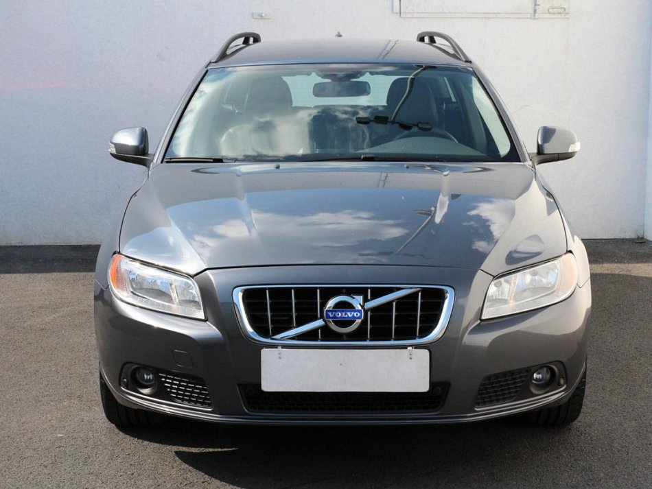 Volvo V70 2.4d 