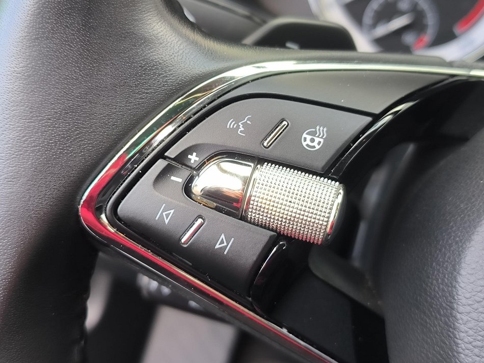 Škoda Superb III 2.0TDi Style