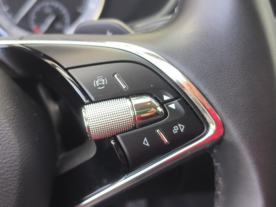 Škoda Superb III 2.0TDi Style