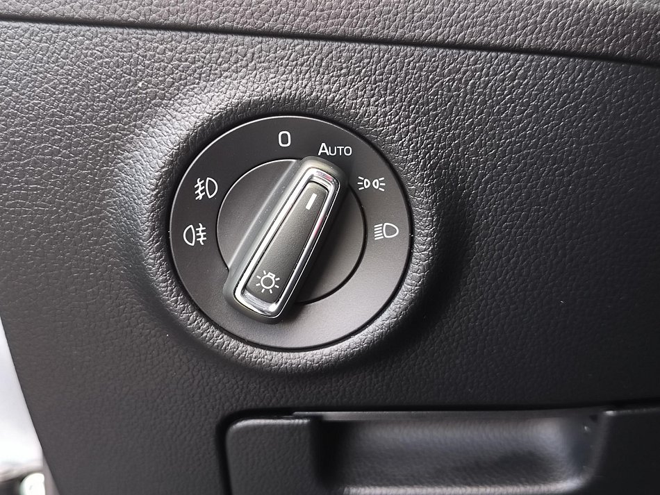 Škoda Superb III 2.0TDi Style