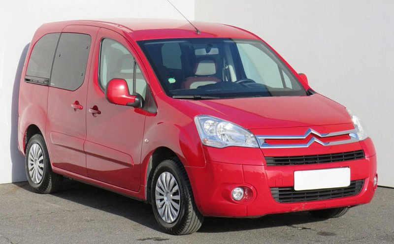 Citroën Berlingo 1.6 16V 