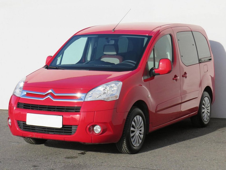 Citroën Berlingo 1.6 16V 