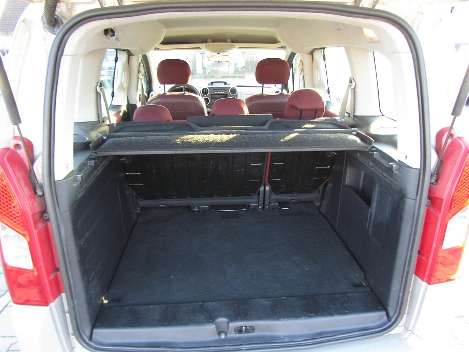 Citroën Berlingo 1.6 16V 