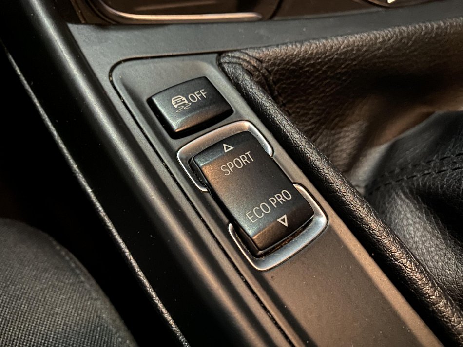 BMW Řada 1 1.6i  116i