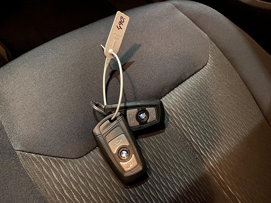 BMW Řada 1 1.6i  116i