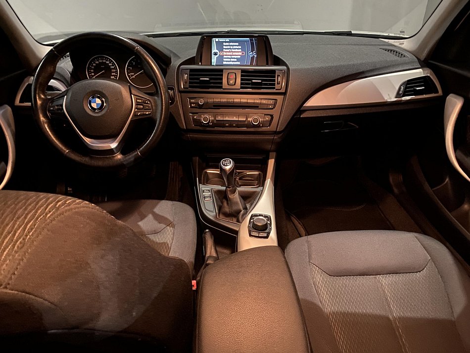 BMW Řada 1 1.6i  116i