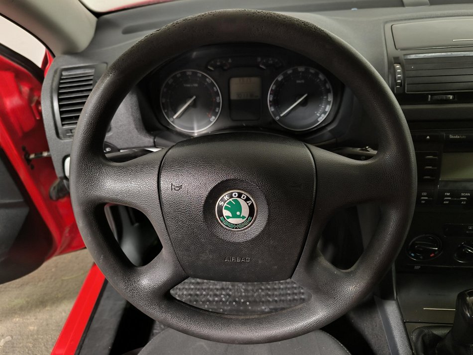 Škoda Octavia II 1.9 TDi 