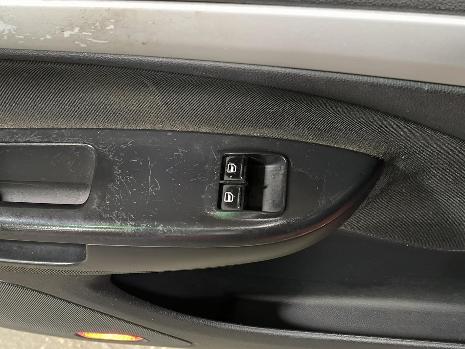 Škoda Octavia II 1.9 TDi 