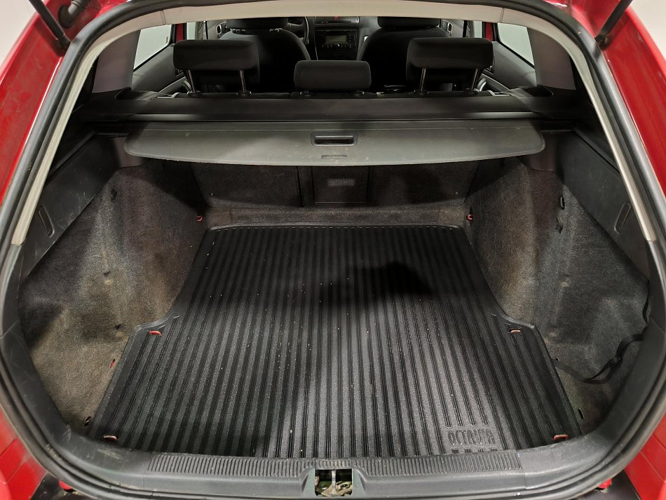 Škoda Octavia II 1.9 TDi 