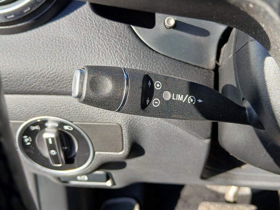 Mercedes-Benz GLA 2.2CDi  4Mat