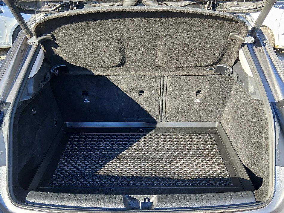 Mercedes-Benz GLA 2.2CDi  4Mat