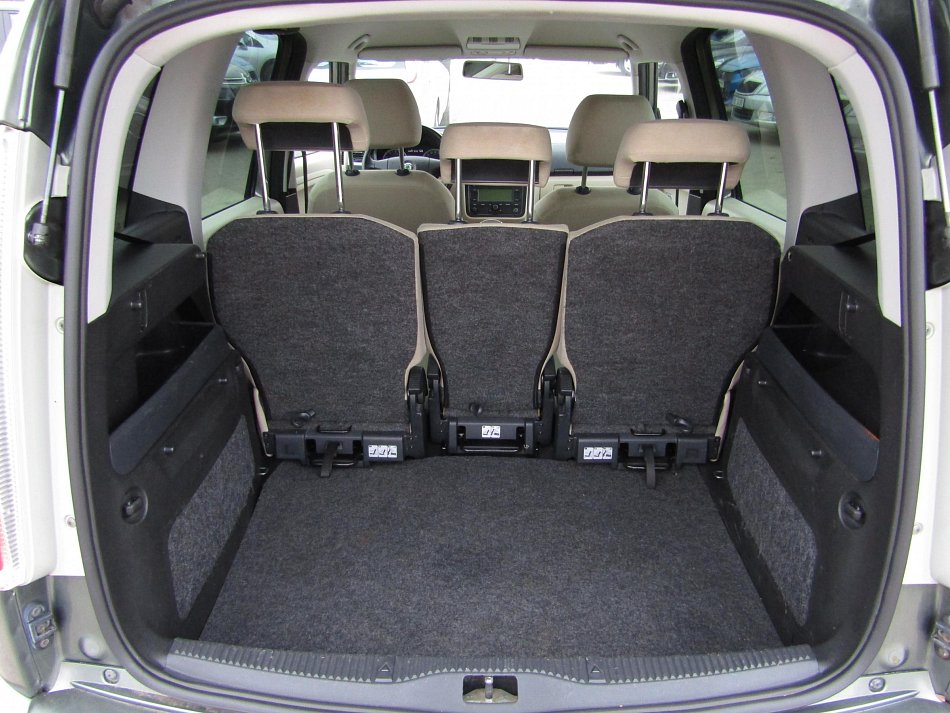 Škoda Roomster 1.4i 