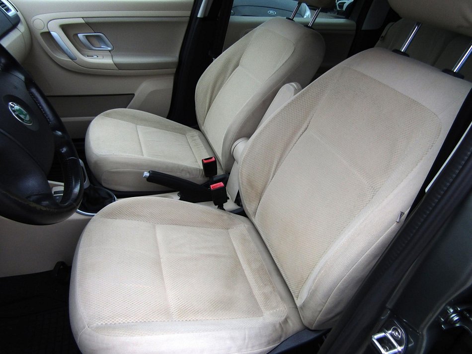 Škoda Roomster 1.4i 