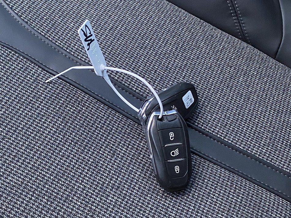 Peugeot 3008 1.2PT Allure