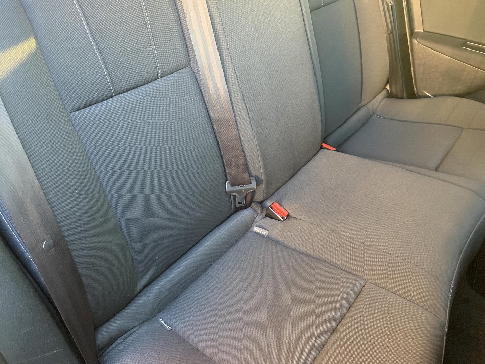 Renault Mégane 1.6i 