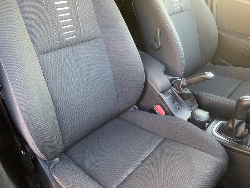 Renault Mégane 1.6i 