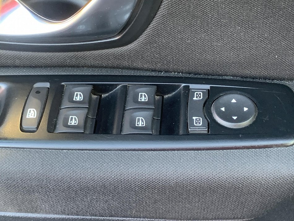 Renault Mégane 1.6i 