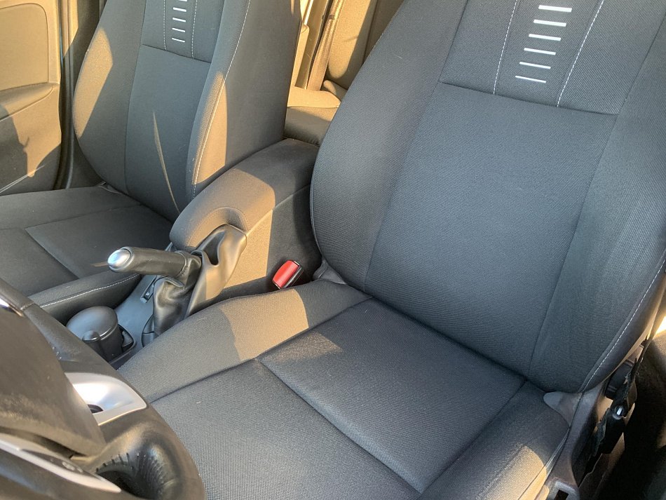 Renault Mégane 1.6i 