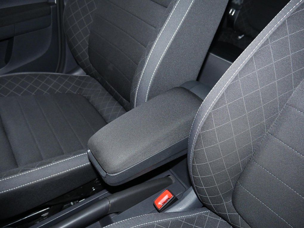 Škoda Fabia III 1.0 TSi Ambition