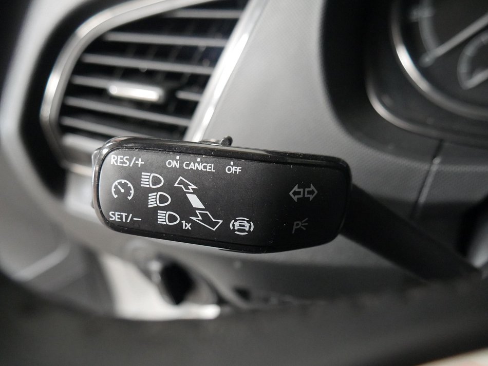 Škoda Fabia III 1.0 TSi Ambition